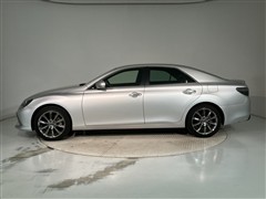 マークX 250S ファイナルED