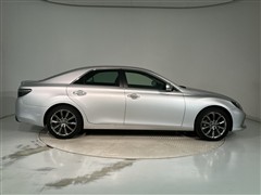 マークX 250S ファイナルED