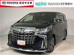 アルファード S Cパッケージ