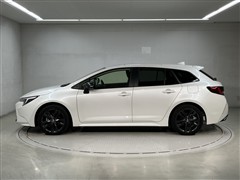 カローラツーリング HEV WxB