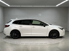 カローラツーリング HEV WxB