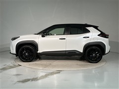 ヤリスクロスHEV Zウルバーノ4WD