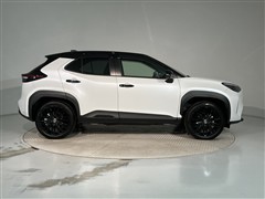 ヤリスクロスHEV Zウルバーノ4WD