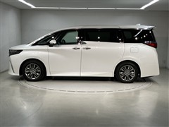 アルファード HEV Z 4WD