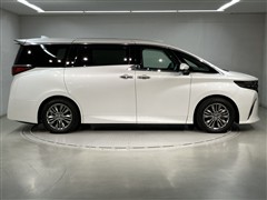 アルファード HEV Z 4WD