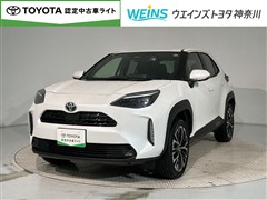 ヤリスクロス Z