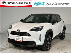 ヤリスクロス HEV Z