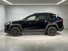 RAV4アドベンチャーオフロード2