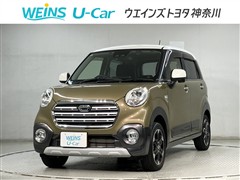 キャスト アクティバGターボ SA3