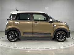 キャスト アクティバGターボ SA3