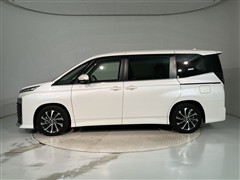 ヴォクシー S-Z 7ニン