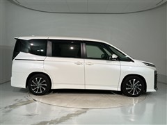 ヴォクシー S-Z 7ニン