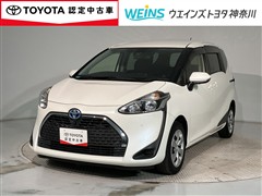 シエンタHV ファンベースGセーフティ