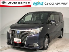 エスクァイア ハイブリッド Gi