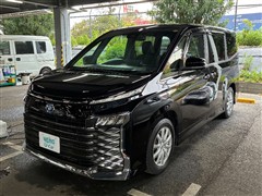 ヴォクシー HEV S-Z