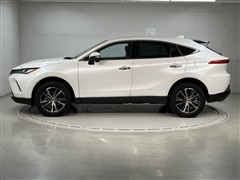 ハリアー ハイブリッド G