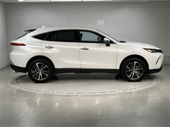 ハリアー ハイブリッド G