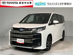 トヨタ ノア HEV S-Z