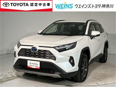 RAV4 HEV G