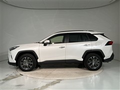 RAV4 HEV G