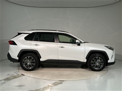 RAV4 HEV G