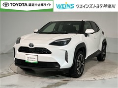 ヤリスクロス HEV Z