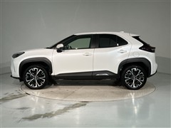 ヤリスクロス HEV Z