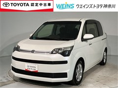 トヨタ スペイド G