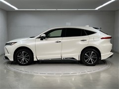 ハリアー HV Gレザーパッケージ