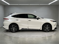 ハリアー HV Gレザーパッケージ