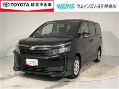 ヴォクシー X 7ニンノリ