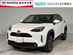 ヤリスクロス HEV Z 4WD