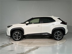 ヤリスクロス HEV Z 4WD