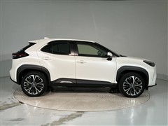 ヤリスクロス HEV Z 4WD