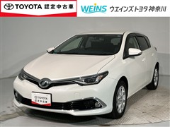 トヨタ オーリス 150X Sパッケージ