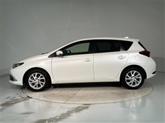 オーリス 150X Sパッケージ