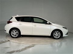 オーリス 150X Sパッケージ