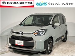 シエンタ HEV Z 7ニンノリ