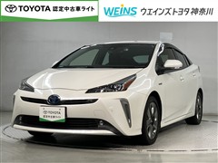 プリウス S ツーリングセレクション