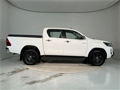 ハイラックス Z