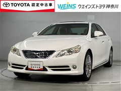 マークX プレミアム