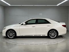 マークX プレミアム