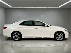 マークX プレミアム