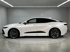 クラウンクロスオーバー G レザーP