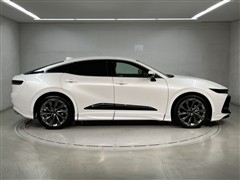 クラウンクロスオーバー G レザーP