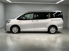 ヴォクシー ハイブリッド V