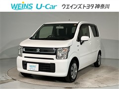 スズキ ワゴンR HV FX