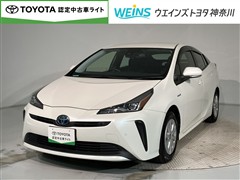 トヨタ プリウス S