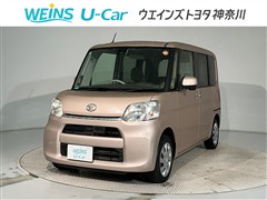 ダイハツ タント L SA2