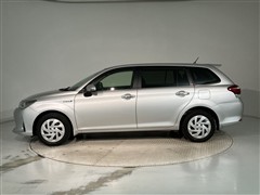 カローラフィールダー HV G